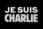 pancarte "Je suis Charlie"