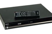 Le HD DVD de Toshiba