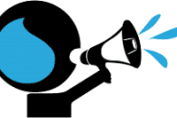 le logo de l'opération transparence