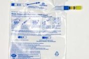 Parmi les éthylotests chimiques testés, seul le Contralco donne des résultats satisfaisants...