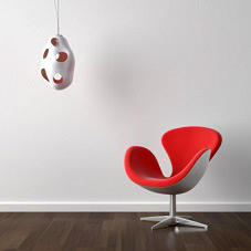 fauteuil design