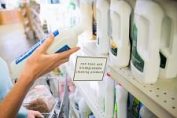 Six années durant, les lessiviers se sont concertés sur les prix. Le consommateur, lui, s'est contenté de payer.