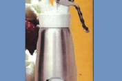 Siphon pour préparations chaudes et froides Celd