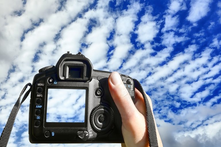 Appareils photos numériques