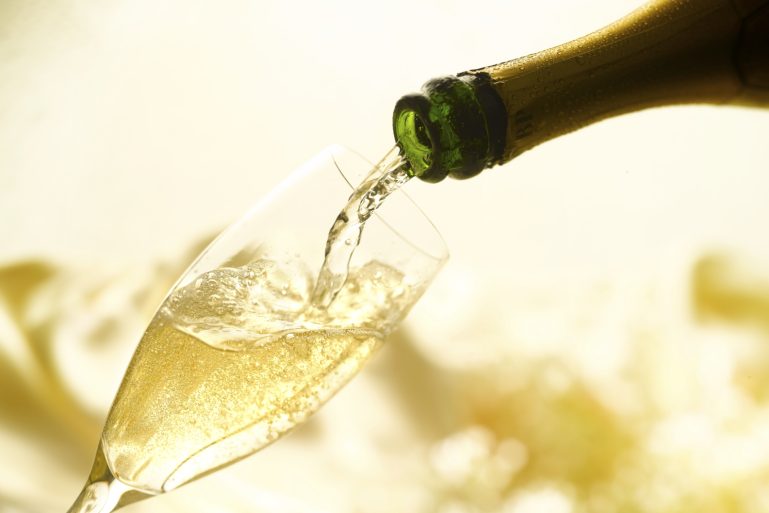 Champagne 