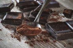 Chocolat noir