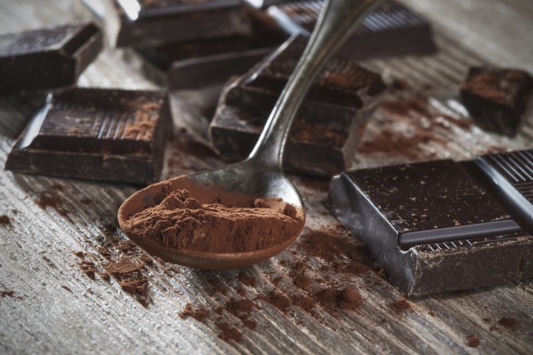 Chocolat noir