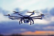 un drone