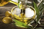 Huiles d'olive