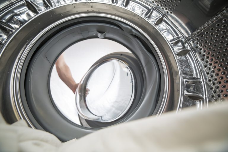 Lave-linge