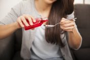 Sirop antitussif