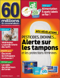 Couverture du n°513
