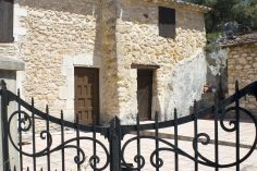 Un mas provençal