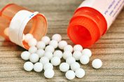 granules homéopathiques