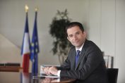Benoît Hamon