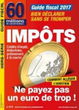 Impôts : ne payez pas un euro de trop