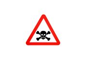 danger produits toxiques