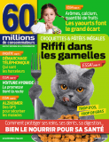 couverture du n°527 de 60 Millions de consommateurs