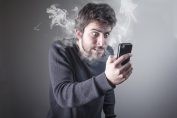 marre du démarchage téléphonique