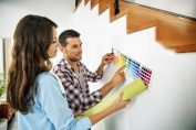 bricolage à domicile