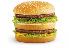 Le Big Mac