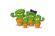 les cactus des consommateurs mécontents