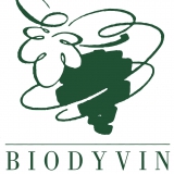 Le logo Biodyvin