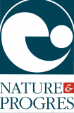 Le Logo Nature & Progrès