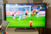 match de foot sur Canal+