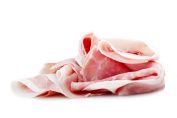 Jambon en chiffonade