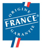 Logo Origine France garantie