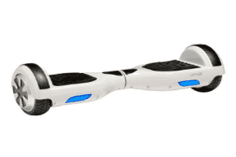 Hoverboard Denver