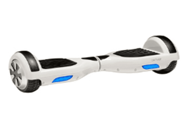 Hoverboard Denver