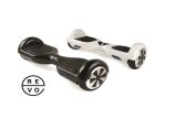 Hoverboard Revoe chez Carrefour