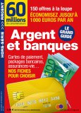 couverture du hors-série “Argent et banques”