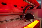 un solarium