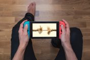 console Nintendo Switch bientôt en panne ?