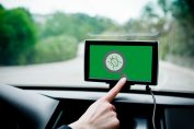 GPS en panne