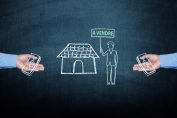 syndic et vendeur d'un logement