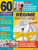 Numéro mai 2018 60 millions de consommateurs