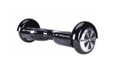 Hoverboard E-Road