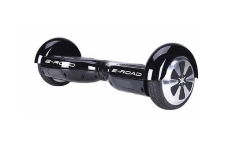 Hoverboard E-Road