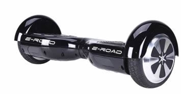 Hoverboard E-Road