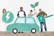 achat d’une voiture électrique