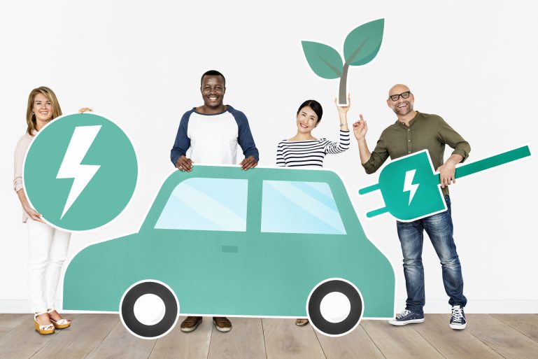 achat d’une voiture électrique