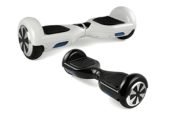 Hoverboard V-Board UL 6.5' Revoe