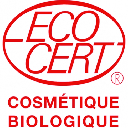 Logo du label Ecocert