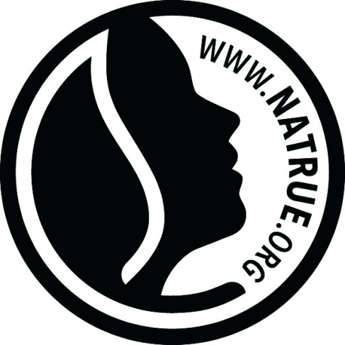 Logo du label Natrue