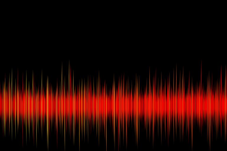 visualisation d'ondes