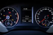 Un compteur automobile